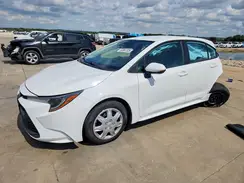 5YFB4MDE8PP000824 2023 TOYOTA COROLLA