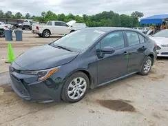 5YFB4MDE8PP002525 2023 TOYOTA COROLLA