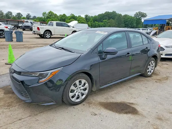 5YFB4MDE8PP002525 2023 TOYOTA COROLLA - Image 1