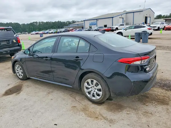 5YFB4MDE8PP002525 2023 TOYOTA COROLLA - Image 2