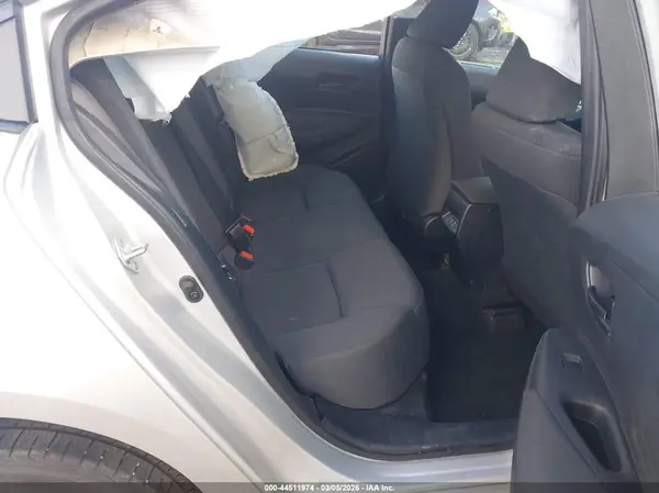 5YFB4MDE8PP002959 2023 TOYOTA COROLLA - Image 8