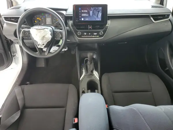 5YFB4MDE8PP003917 2023 TOYOTA COROLLA - Image 8