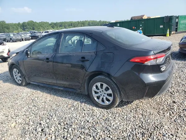 5YFB4MDE8PP005165 2023 TOYOTA COROLLA - Image 2