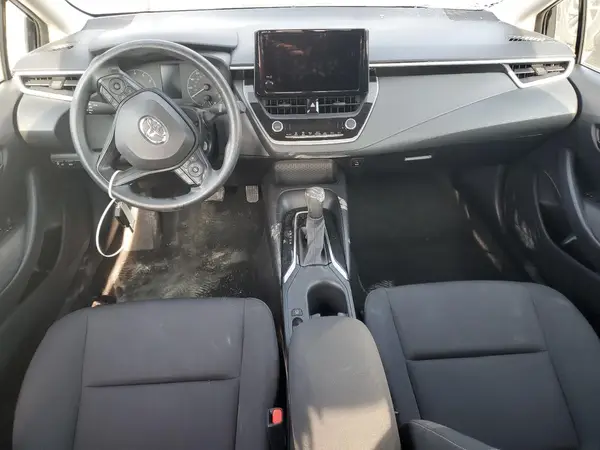5YFB4MDE8PP005165 2023 TOYOTA COROLLA - Image 8