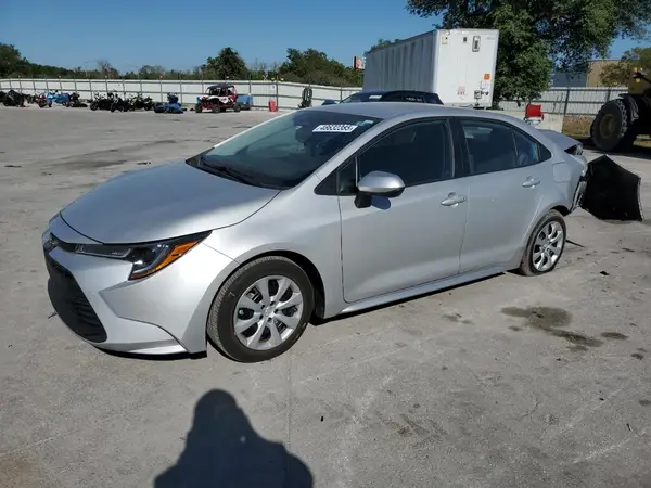 5YFB4MDE8PP005490 2023 TOYOTA COROLLA - Image 1