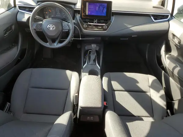 5YFB4MDE8PP005490 2023 TOYOTA COROLLA - Image 8