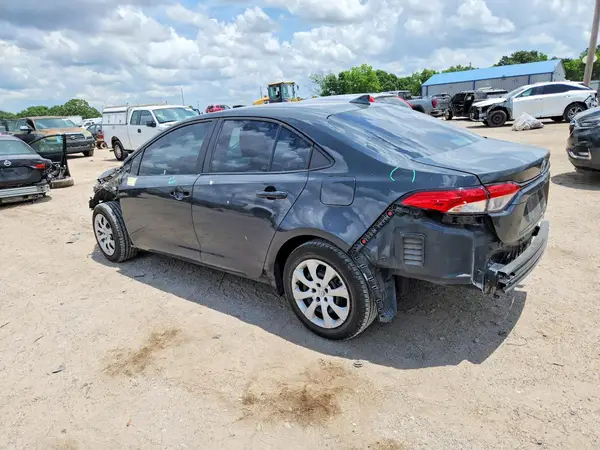 5YFB4MDE8PP006509 2023 TOYOTA COROLLA - Image 2