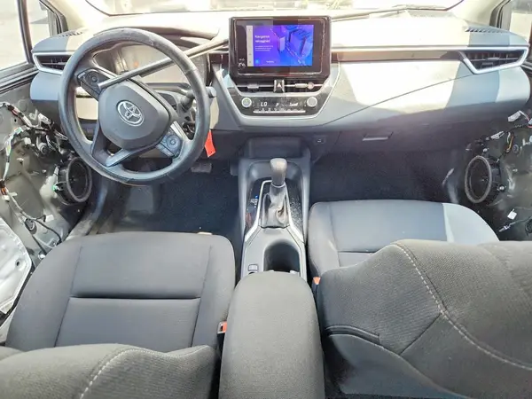5YFB4MDE8PP006509 2023 TOYOTA COROLLA - Image 8