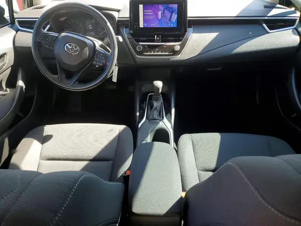 5YFB4MDE8PP007367 2023 TOYOTA COROLLA - Image 8