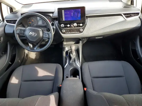 5YFB4MDE8PP008356 2023 TOYOTA COROLLA - Image 8