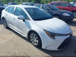 5YFB4MDE8PP008499 2023 TOYOTA COROLLA