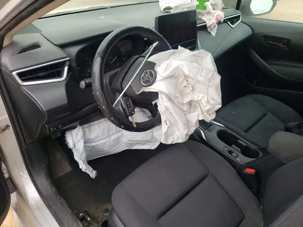 5YFB4MDE8PP008566 2023 TOYOTA COROLLA - Image 8