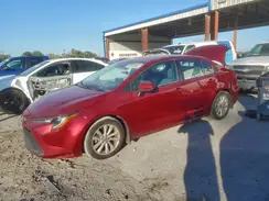5YFB4MDE8PP009183 2023 TOYOTA COROLLA