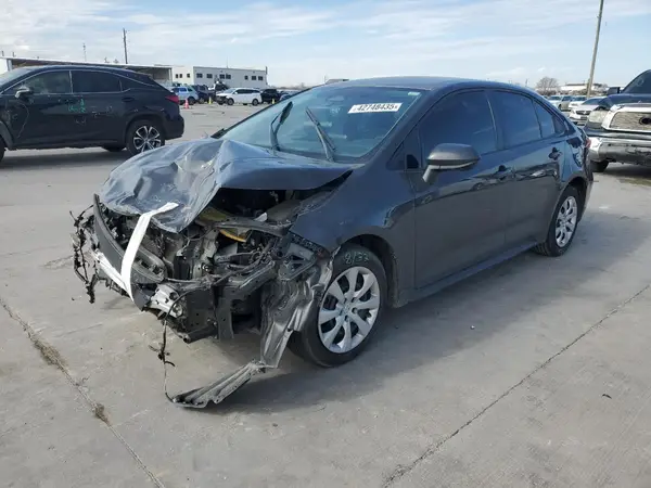 5YFB4MDE8PP010169 2023 TOYOTA COROLLA - Image 1