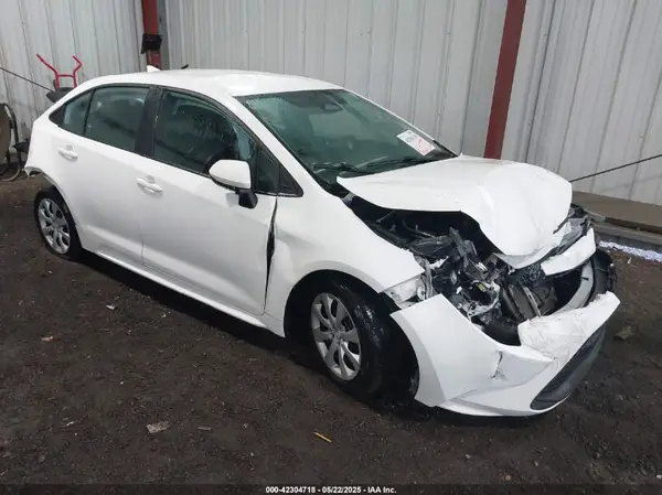 5YFB4MDE8PP010222 2023 TOYOTA COROLLA - Image 1