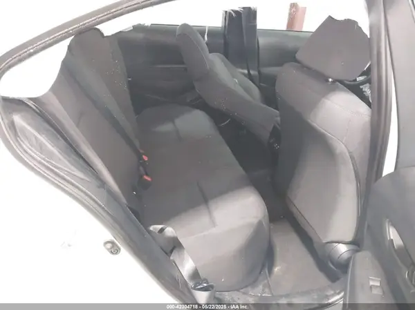 5YFB4MDE8PP010222 2023 TOYOTA COROLLA - Image 8
