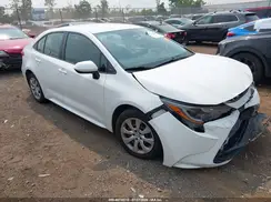 5YFB4MDE8PP010821 2023 TOYOTA COROLLA