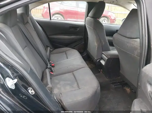 5YFB4MDE8PP010849 2023 TOYOTA COROLLA - Image 8