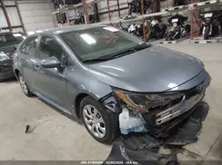 5YFB4MDE8PP010981 2023 TOYOTA COROLLA