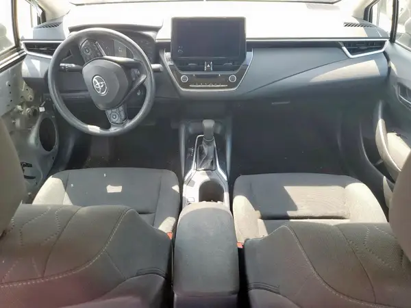 5YFB4MDE8PP011306 2023 TOYOTA COROLLA - Image 8