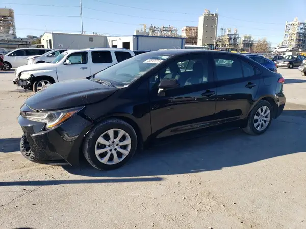 5YFB4MDE8PP012584 2023 TOYOTA COROLLA - Image 1