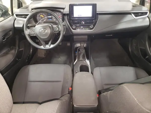 5YFB4MDE8PP012648 2023 TOYOTA COROLLA - Image 8