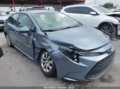 5YFB4MDE8PP012780 2023 TOYOTA COROLLA