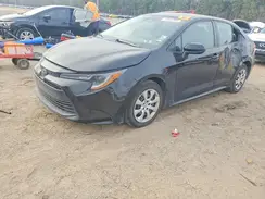 5YFB4MDE8PP012844 2023 TOYOTA COROLLA