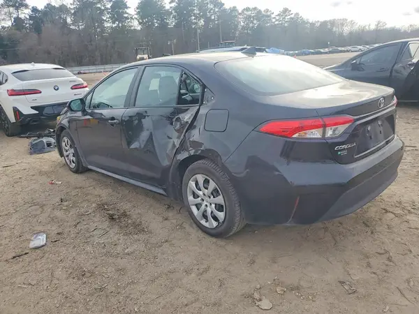 5YFB4MDE8PP012844 2023 TOYOTA COROLLA - Image 2