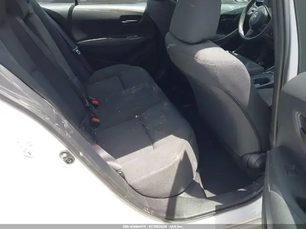 5YFB4MDE8PP012875 2023 TOYOTA COROLLA - Image 8