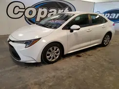 5YFB4MDE8PP013444 2023 TOYOTA COROLLA
