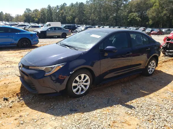 5YFB4MDE8PP013458 2023 TOYOTA COROLLA - Image 1