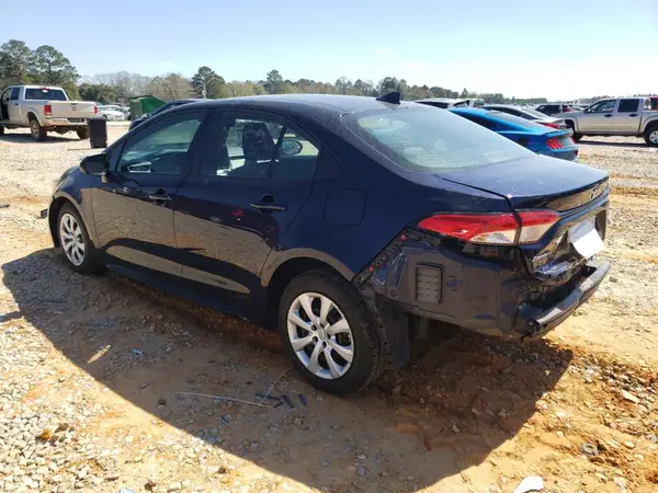 5YFB4MDE8PP013458 2023 TOYOTA COROLLA - Image 2