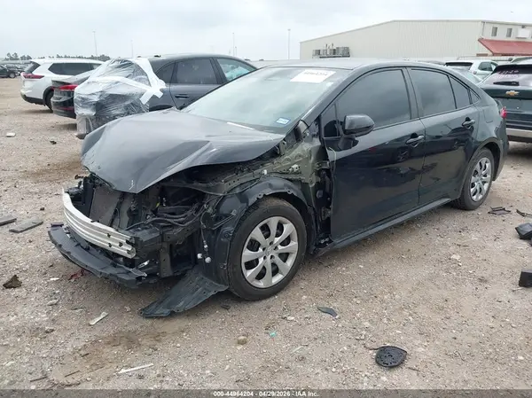 5YFB4MDE8PP013671 2023 TOYOTA COROLLA - Image 2