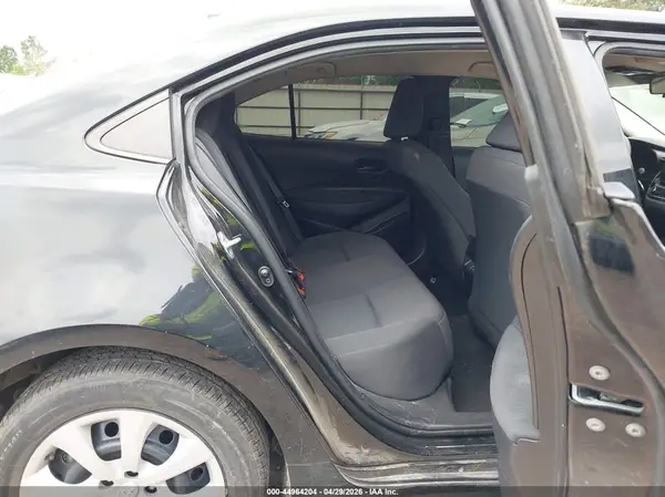5YFB4MDE8PP013671 2023 TOYOTA COROLLA - Image 8