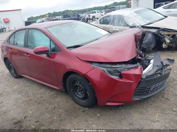 5YFB4MDE8PP014691 2023 TOYOTA COROLLA - Image 1