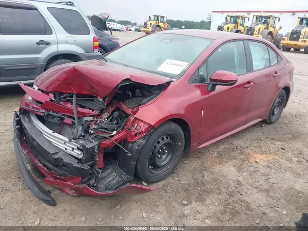 5YFB4MDE8PP014691 2023 TOYOTA COROLLA - Image 2