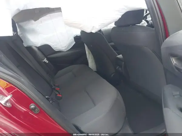 5YFB4MDE8PP014691 2023 TOYOTA COROLLA - Image 8
