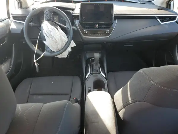 5YFB4MDE8PP015260 2023 TOYOTA COROLLA - Image 8