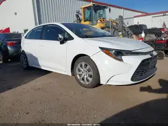 5YFB4MDE8PP015291 2023 TOYOTA COROLLA