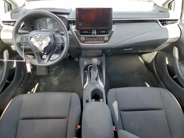 5YFB4MDE8PP015503 2023 TOYOTA COROLLA - Image 8