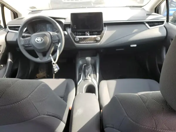 5YFB4MDE8PP017106 2023 TOYOTA COROLLA - Image 8