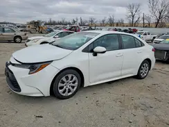 5YFB4MDE8PP017400 2023 TOYOTA COROLLA