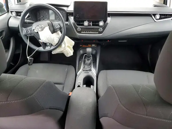 5YFB4MDE8PP017400 2023 TOYOTA COROLLA - Image 8