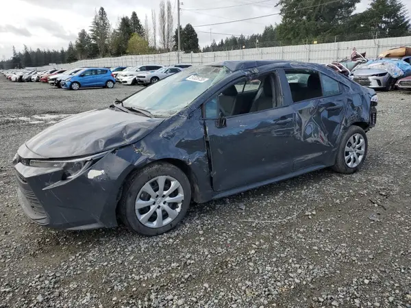 5YFB4MDE8PP017929 2023 TOYOTA COROLLA - Image 1
