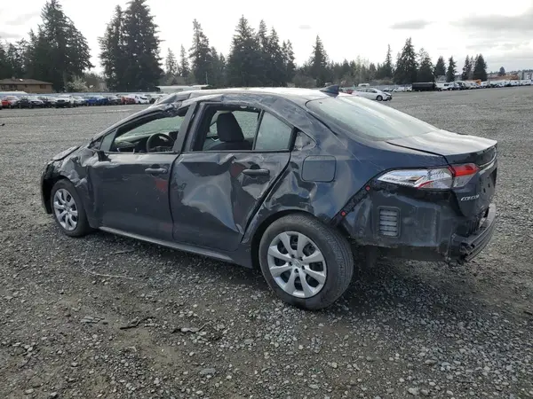 5YFB4MDE8PP017929 2023 TOYOTA COROLLA - Image 2