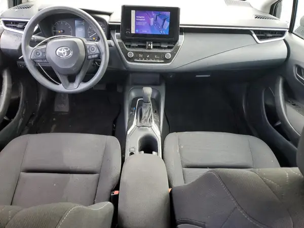 5YFB4MDE8PP017929 2023 TOYOTA COROLLA - Image 8