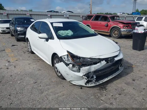 5YFB4MDE8PP018059 2023 TOYOTA COROLLA - Image 1