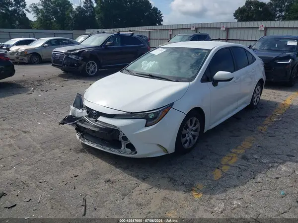 5YFB4MDE8PP018059 2023 TOYOTA COROLLA - Image 2