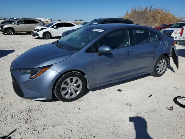 5YFB4MDE8PP018188 2023 TOYOTA COROLLA - Image 1